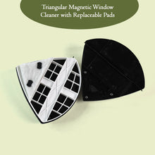 Twin Scrub Glass Wizard