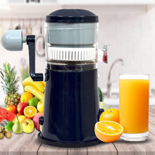 Ritu Juicer Machine 