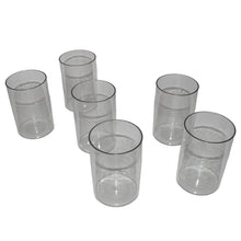 Apex Tough Sip Glass Set