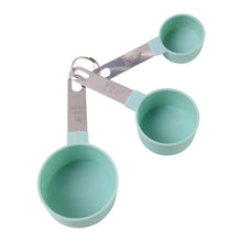 Dual Cup Measuring Set