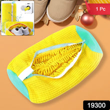 Chenille Shoe Mop Dusting Cover for Cleaning Fl